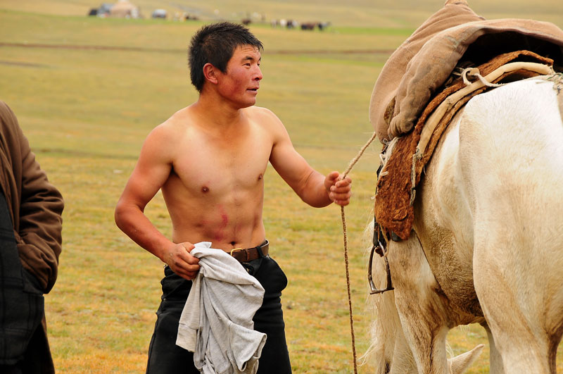 Kyrgyzstan - Asie Centrale